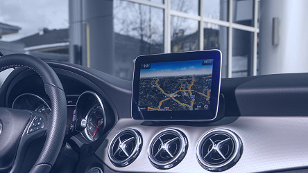 Should You Get Navigation in Your Car? | Edmunds